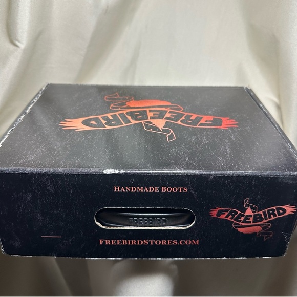 Freebird by Steven Women's Caprice Buckle Leather Sandals Size 8 - Picture 13 of 13